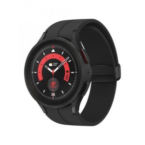 Samsung galaxy watch5 pro 45mm bluetooth titanium black italia