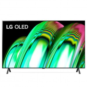 Lg oled tv 4k oled55a26la 55 pollici hdr serie a2 smart tv webos