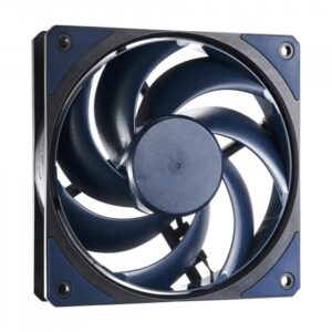 Cooler master dissipatore cpu mobius 120 125x125x25mm