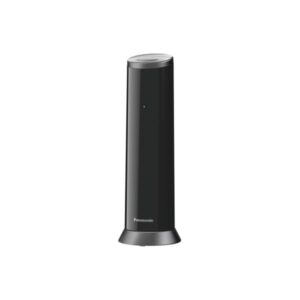 Panasonic kx-tgk210jtb design cordless dect black