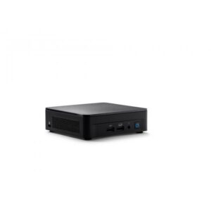 Intel nuc 12 pro kit nuc12wskv7 ucff nero i7-1270p