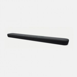 Yamaha yas-109 altoparlante soundbar 5.1 canali 120w nero