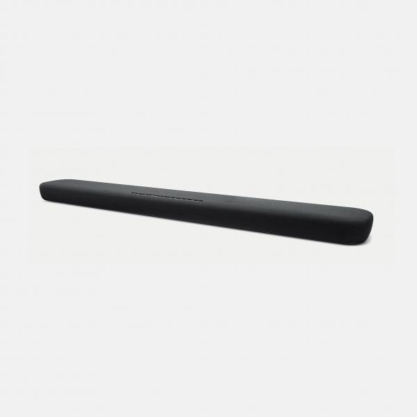 Yamaha yas-109 altoparlante soundbar 5.1 canali 120w nero