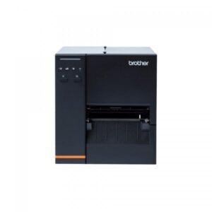 Brother tj-4005dn stampante termica industriale 203 dpi 152ms usb lan