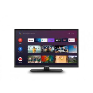 Panasonic tx-24ls480e tv led hd smart android