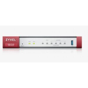 Zyxel usg flex 100 firewall hardware 900 mbit-s