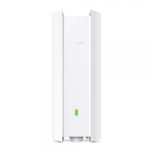 Tp-link ax3000 1000 mbit-s bianco supporto power over ethernet