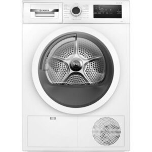 Bosch wth85v07ii asciugatrcie serie 4 classe a 7 kg pompa di calore