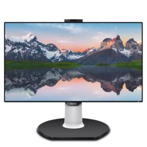 Philips monitor 31.5`` led ips brilliance 3840x2160 4k ultra hd tempo di risposta 5 ms