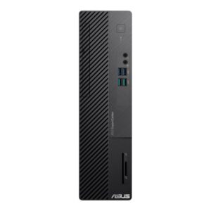 Asus expertcenter d500sd_cz-312100001x i3-12100 sff 8gb hd 256gb ssd windows 11 pro