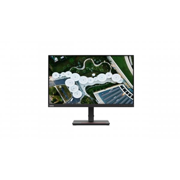 Lenovo thinkvision s24e-20 23.8 led full hd 16:9 6 ms 3000:1 vga/hdmi