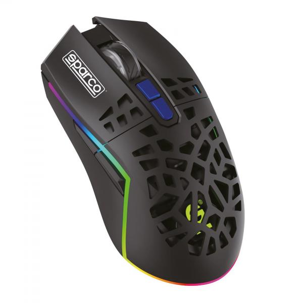 Celly sparco mouse wireless clutch