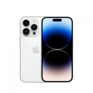 Apple iphone 14 pro dual sim 6.1 512gb 5g italia argento