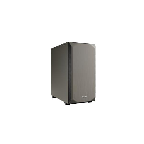 Be quiet! pure base 500 midi-tower grigio