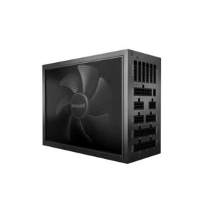 Be quiet! dark power pro 12 alimentatore 1200w 80 plus titanium 20+4 pin atx nero