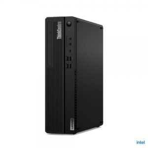 Lenovo m70s sff pc desktop, processore intel core i5-12400, ram 16gb, hd 512gb ssd, windows 11 pro