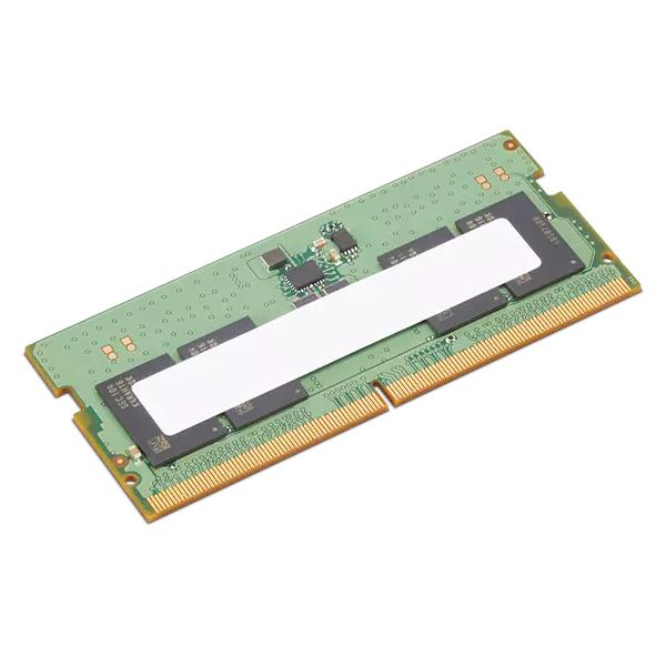 Lenovo 4x71k08906 memoria ram 8gb 4.800mhz tipologia so-dimm tecnologia ddr5