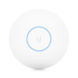 Ubiquiti access point dual band wifi 6 2.4/5ghz antenna interna indoor