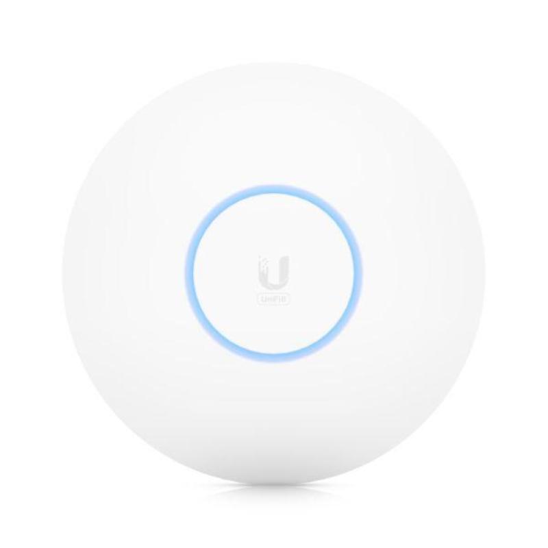 Ubiquiti access point dual band wifi 6 2.4/5ghz antenna interna indoor