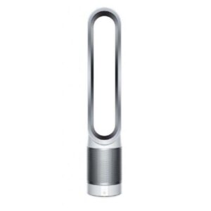 Dyson purecool tp00 purificatore 56w argento-bianco