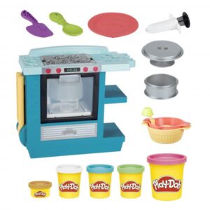 Play doh modellabile dolce forno