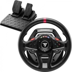 Thrustmaster t128 volante con pedali per xbox x-s-xbox one-pc