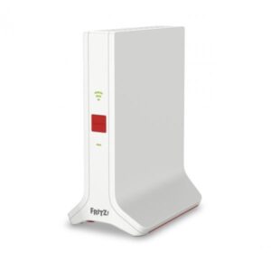 Avm fritz!repeater 3000 ax international 2400 mbit-s bianco