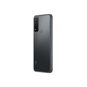 Tcl 20r 5g dual sim 6.52 octa core 128gb ram 4gb 5g europa granite grey