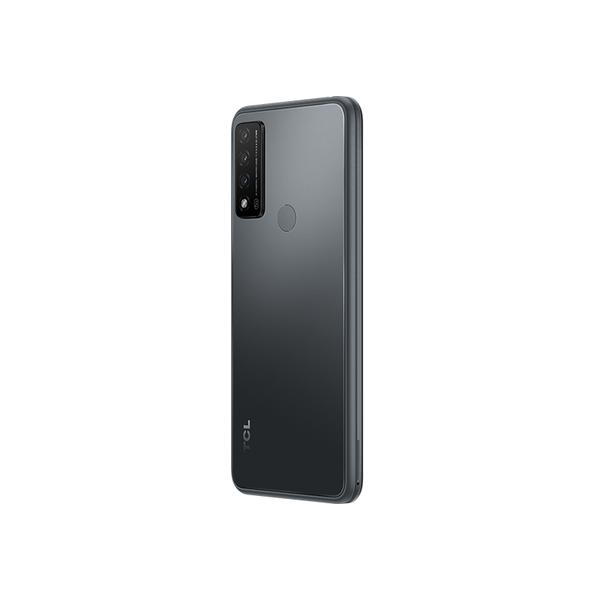 Tcl 20r 5g dual sim 6.52 octa core 128gb ram 4gb 5g europa granite grey