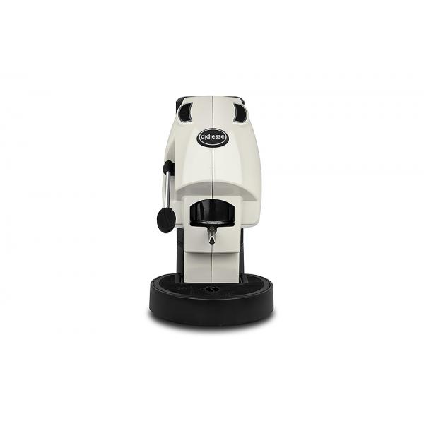 Didiesse frog baby avorio macchina da caffe` a cialde 44mm 450w