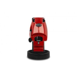 Borbone macchina da caffe` espresso baby frog rosso