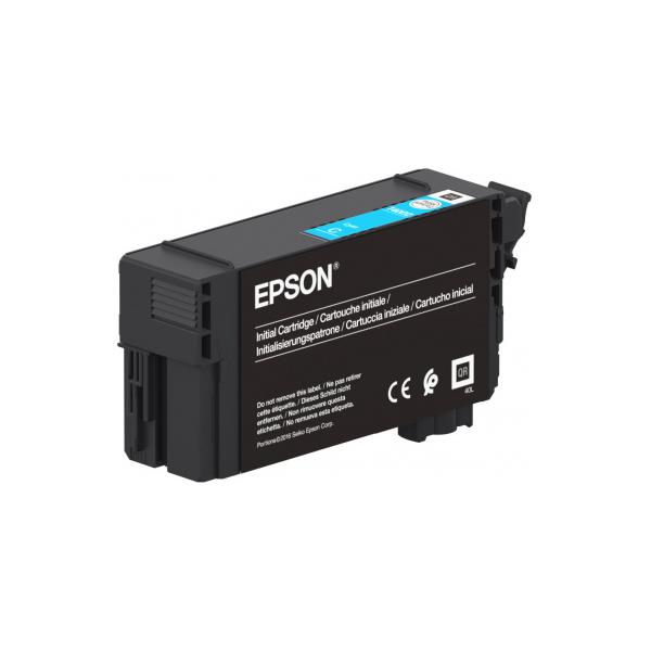 Epson tanica ultrachrome xd2 ciano