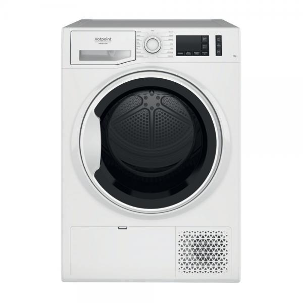 Hotpoint nt m11 92wk it asciugatrice libera installazione caricamento frontale 9kg classe energetica a bianco