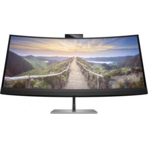 Hp z40c g3 monitor per pc 39.7`` 5120x2160 pixel ultrawide 5k hd led nero-argento