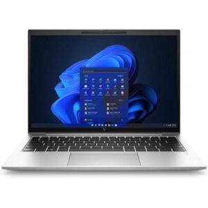 Hp elitebook 830 g9 4g lte 13.3 wuxga ips i5-1235u 4.4ghz ram 16gb-ssd 512gb nvme-iris xe graphics-wi-fi 6e-4g lte-win 10 + win 11 prof (6t265ea#abz)