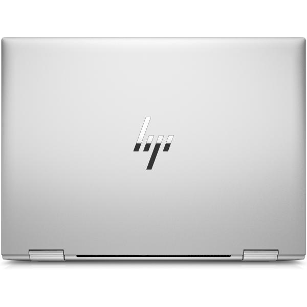 Hp elite x360 1040 g9 14 wuxga i5-1235u 3.3ghz ram 16gb-ssd 512gb m.2 nvme-wi-fi 6e-win 11 prof grigio (6t250ea#abz)