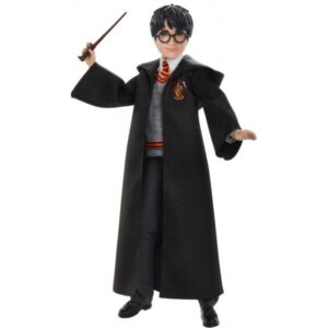 Mattel hp harry potter personaggio articolato 30 cm