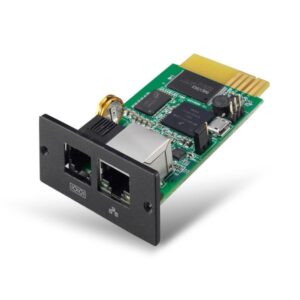 V7 upssnmp1-1e scheda di rete snmp per ups