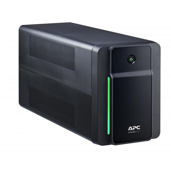 Apc bx1600mi-gr gruppo di continuita` ups a linea interattiva 1.6kva 900w 4 prese ac