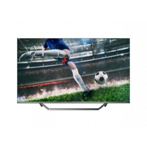 Hisense u7qf 65u7qf tv led 645 4k ultra hd smart tv wi-fi nero