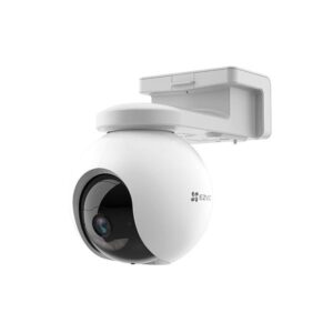 Ezviz hb8 sferico telecamera di sicurezza ip esterno 2560x1440 pixel parete