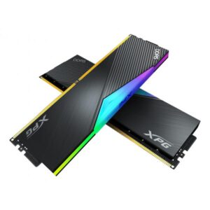 Adata memoria ram gaming ddr5 xpg lancer 32gb 2x16gb ddr5 5600 mhz cl 36-36-36