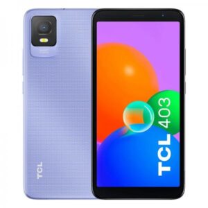Tcl 403 2gb 32gb 6.0`` dual sim mauve mist