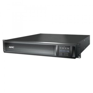 Apc smart ups x 1500va rack tower lcd