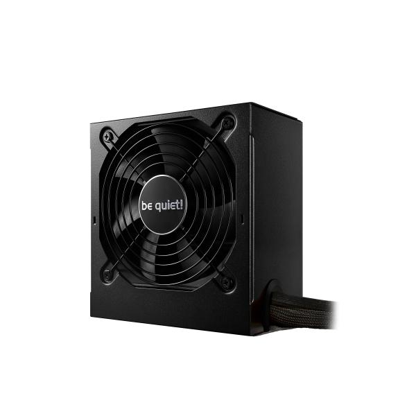 Be quiet! bn329 system power 10 alimentatore 750w 80plus bronze atx24