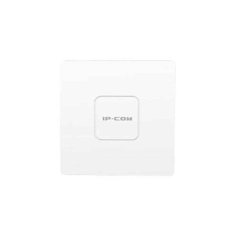 Ip-com w63ap access point dual band 2.4/5ghz 1167 mbps mu-mimo montaggio parete/soffitto