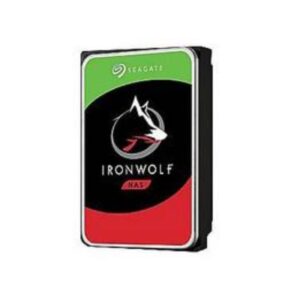 Seagate ironwolf st2000vn003 disco rigido interno 3.5`` 2000gb serial ata iii