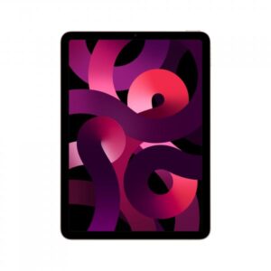 Apple ipadÂ air 64gb 10.9`` wi-fi 5Âª generazione rosa