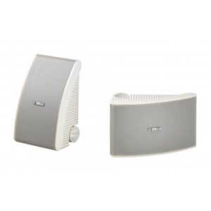 Yamaha ns-aw392 white