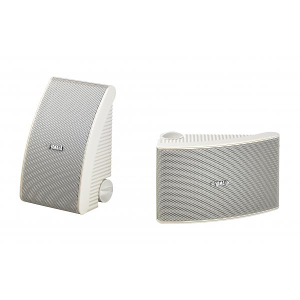 Yamaha ns-aw392 white